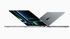 AppleMacBook Pro 系列将于 2026 年或 2027 年采用 OLED 技术。(图片来源：Apple)