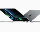 AppleMacBook Pro 系列将于 2026 年或 2027 年采用 OLED 技术。(图片来源：Apple)