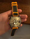 (图片来源：r/GarminWatches）