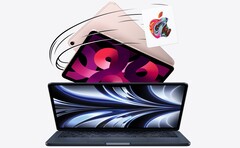 Apple 应该很快就会扩大其产品线，推出改版的iPad和更新的Mac。(图片来源: )Apple