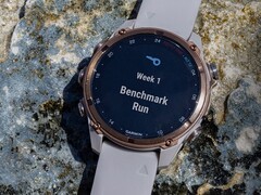 Garmin 发布了 Descent Mk3 的稳定更新版本 17.32（图片来源：Garmin）