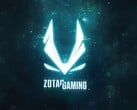 Zotac Gaming 徽标（图片来源：Zotac）