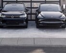 Model Y 在加州可能失去所有税收抵免（图片来源：特斯拉）