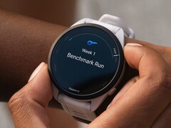 多款 Garmin Forerunner 智能手表正在接受 21.18 版测试版更新（图片来源：Garmin）