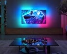 飞利浦 OLED+950 采用了 LG 的新型串联式 OLED 面板（图片来源：TP Vision）