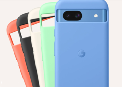 您可以在谷歌商店购买大量适用于 Pixel 8a 的保护套。