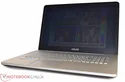 Asus N752VX-GC131T