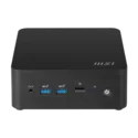 MSI Cubi NUC 1M