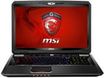 MSI GT70 2PE-1200NL