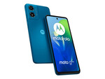 Motorola Moto G04s