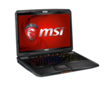 MSI GT70-2PE16SR231B