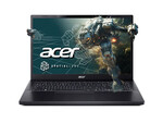 Acer Aspire 3D 15 SpatialLabs Edition A3D15-71GM