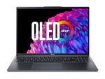 Acer Swift Go 16 OLED SFG16-72, Core Ultra 7 155H