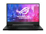 Asus ROG Zephyrus M15 GU502GU-XB74