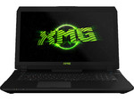 SCHENKER XMG P706, Intel Core i7-6700HQ