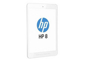 HP Slate 8 Plus