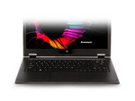 Lenovo LaVie Z 360