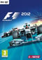 F1 2012