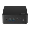 MSI Cubi NUC M1