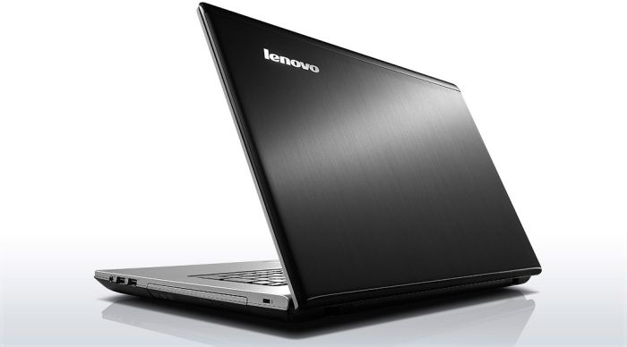 Сколько оперативной памяти поддерживает lenovo ideapad z710 notebook