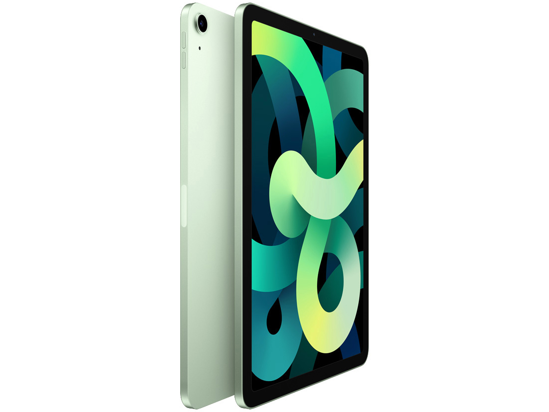 Apple iPad Air 2020 - Notebookcheck