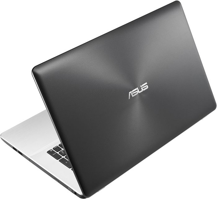 Asus x751l оперативная память добавить