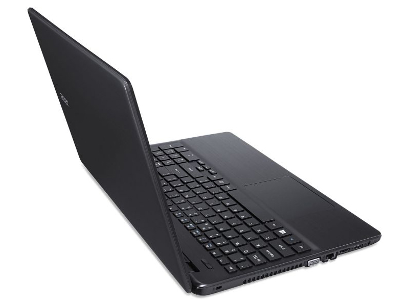 Acer extensa 2508 c5w6 какой виндовс установить