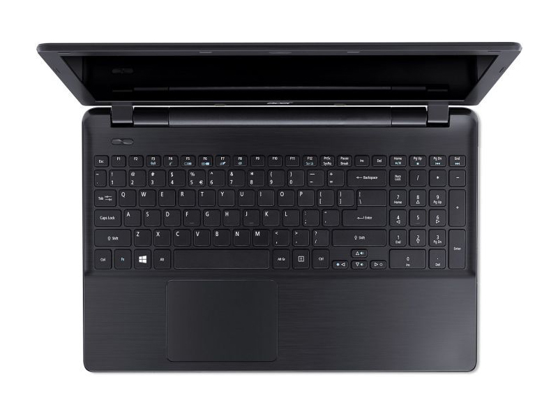 Acer extensa 2508 c5w6 какой виндовс установить