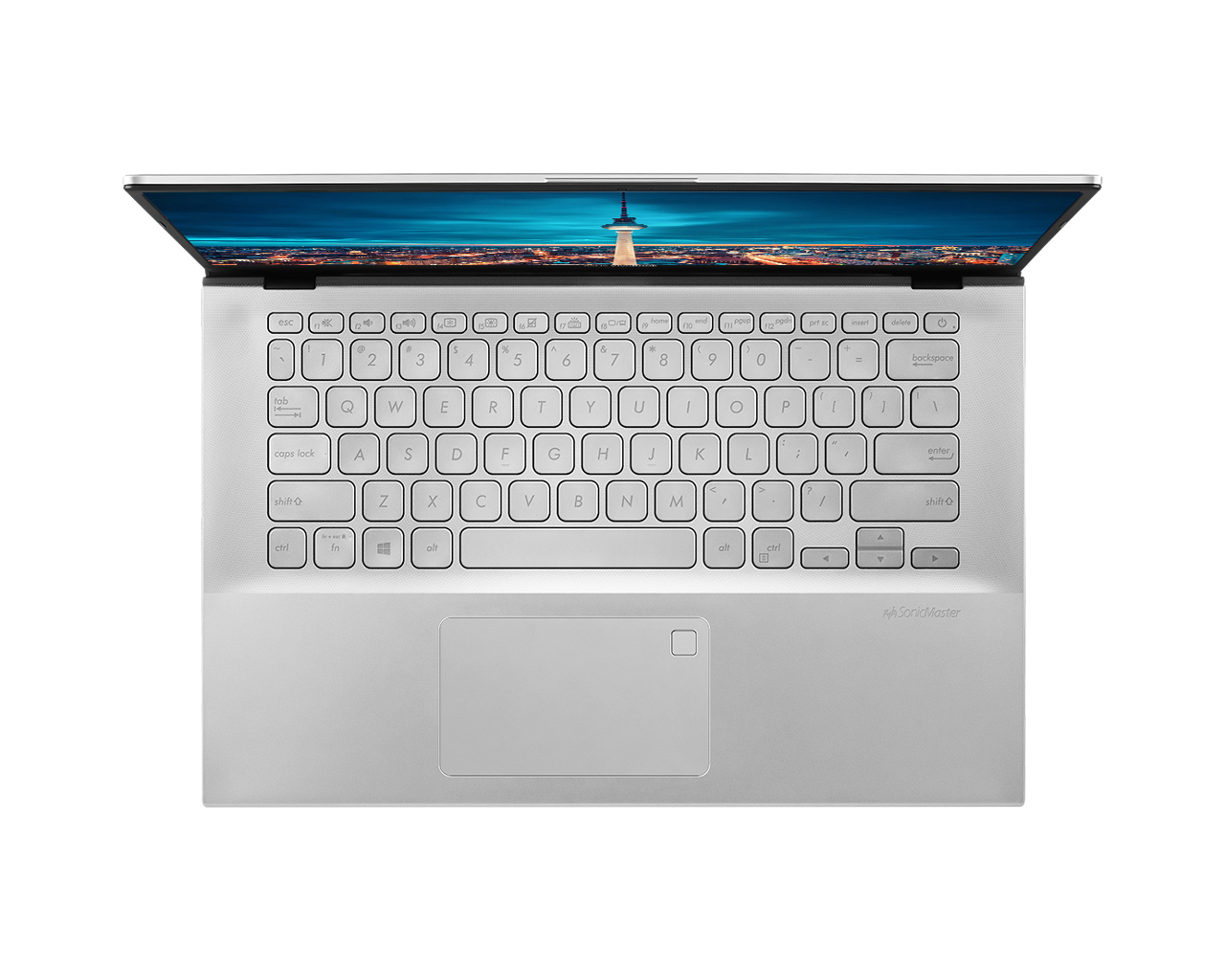 Vivobook i3