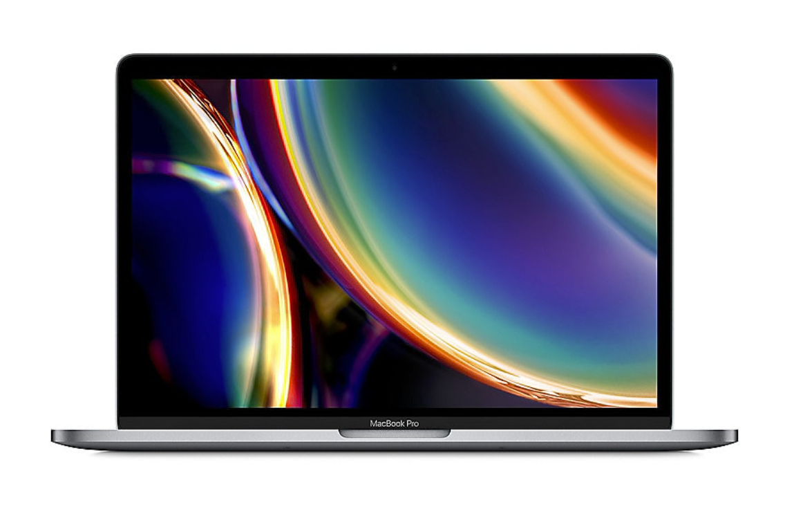 Beide uitlokken Passend Apple MacBook Pro 13 2020 2GHz i5 10th-Gen - Notebookcheck