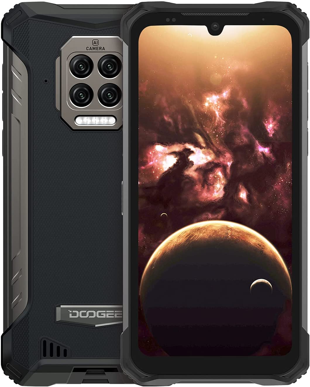 Doogee S96 Pro 128 Гб Купить