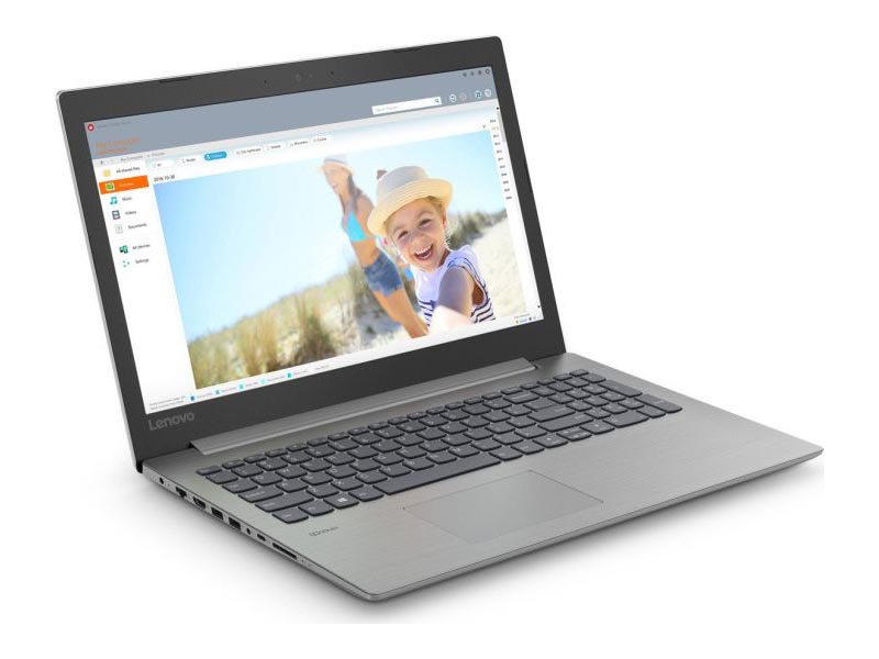 Lenovo Ideapad 330-15IKB-81DC00UEGE - Notebookcheck