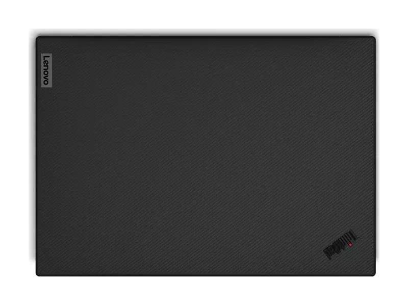 Lenovo ThinkPad P1 G6 - Notebookcheck