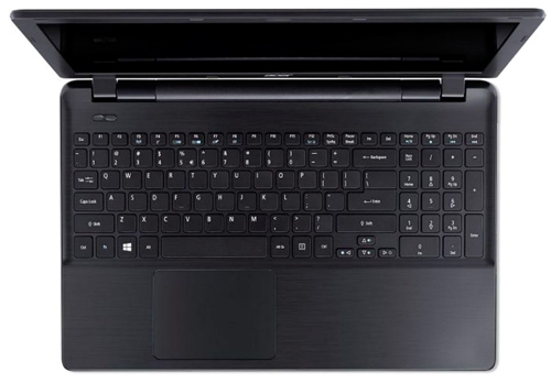 Acer extensa 2508 c5w6 какой виндовс установить