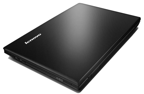 Замена матрицы lenovo g710