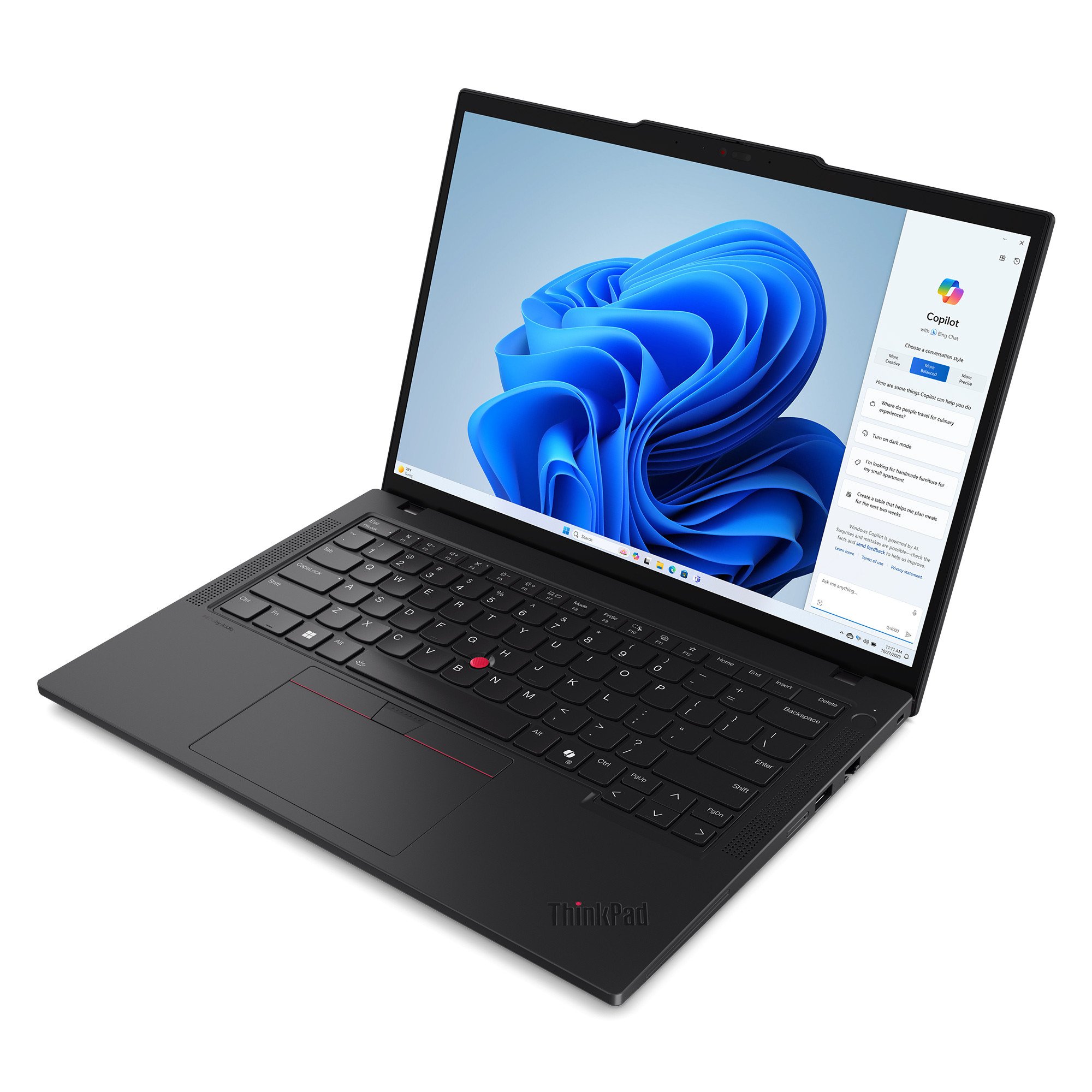 Lenovo ThinkPad T14 G5 系列 - Notebookcheck