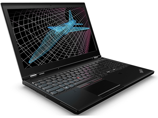 Lenovo ThinkPad P51 系列 - Notebookcheck